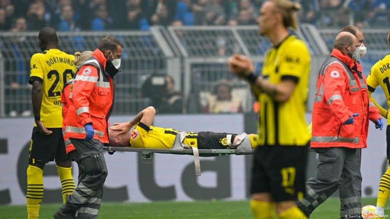 FifPro alerta jogadores para grande possibilidade de les&otilde;es