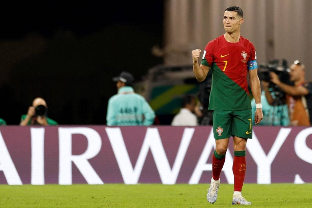 Cristiano Ronaldo no Brasil? GIGANTE faz consulta por craque