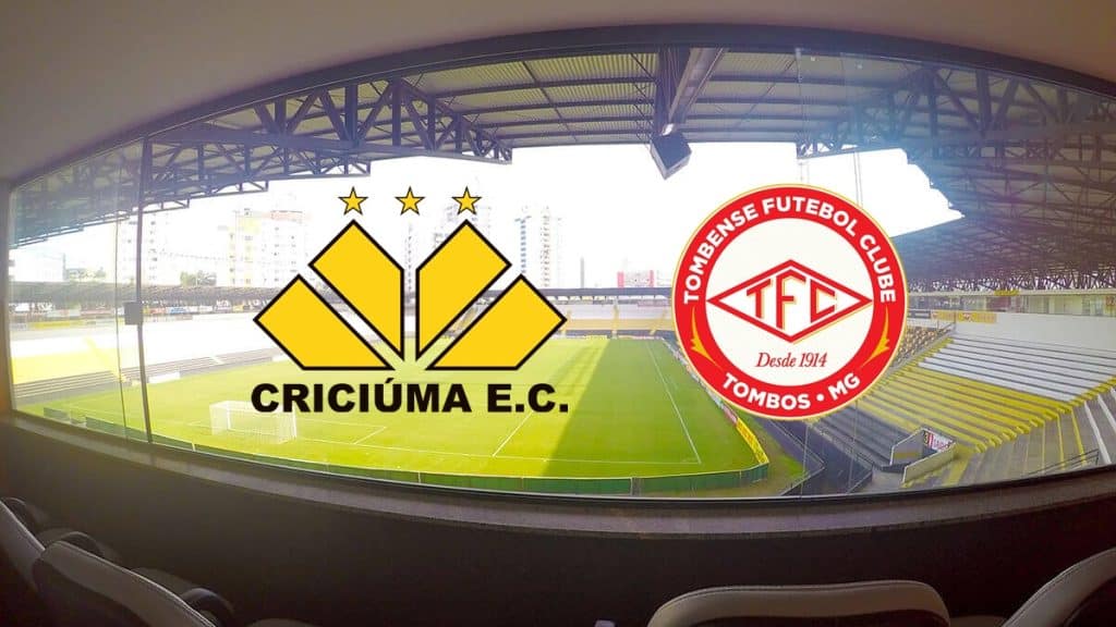 Palpite Crici&uacute;ma x Tombense: para cumprir a tabela da S&eacute;rie B