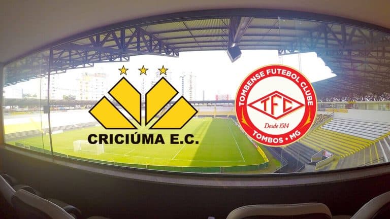 Palpite Crici&uacute;ma x Tombense: para cumprir a tabela da S&eacute;rie B
