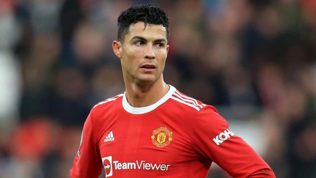 Cristiano Ronaldo recebe &lsquo;convite&rsquo; de liga alternativa