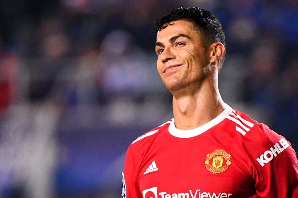 Bayern prepara oferta por Cristiano Ronaldo