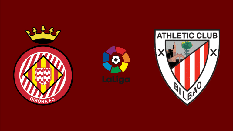 Girona x Athletic Bilbao: onde assistir ao vivo, hor&aacute;rio e escala&ccedil;&otilde;es (04/11)