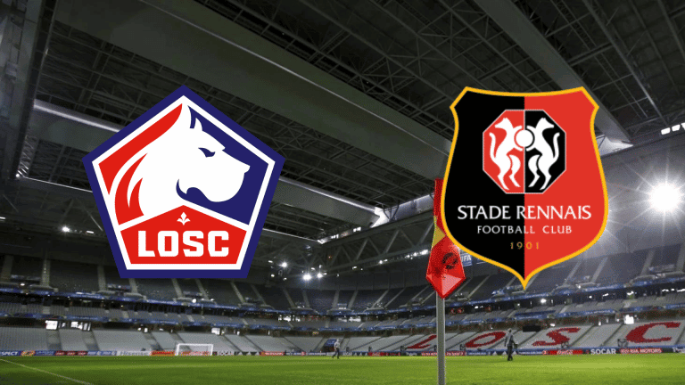 Palpite Lille x Rennes: de olho nas competi&ccedil;&atilde;o europeias na Ligue 1