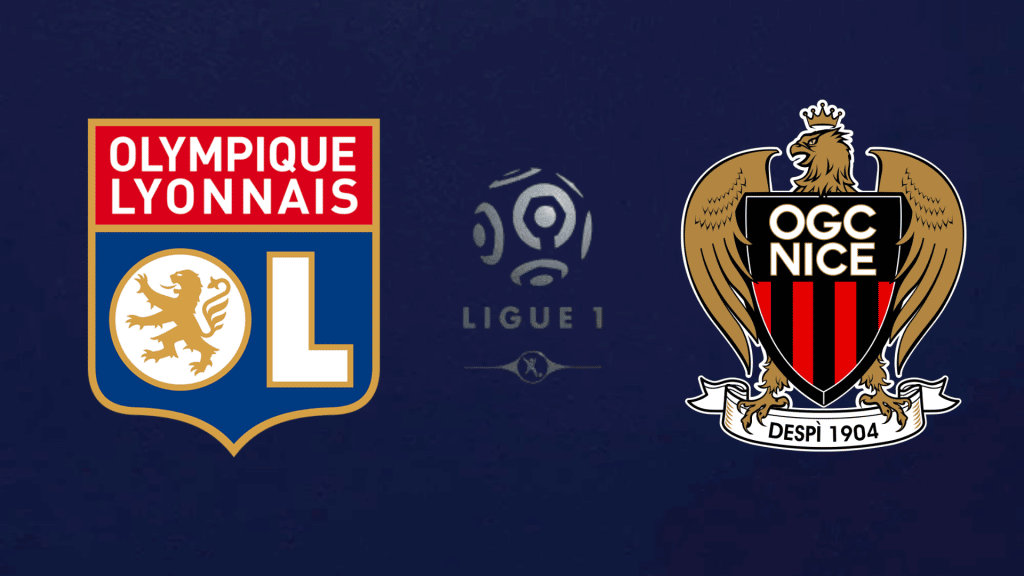Lyon x Nice: onde assistir ao vivo, hor&aacute;rio e escala&ccedil;&otilde;es (11/11)