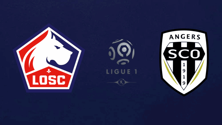 Palpite Lille x Angers: time visitante busca sair da &uacute;ltima posi&ccedil;&atilde;o na Ligue 1