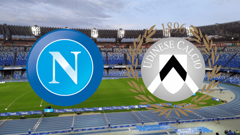Palpite Napoli x Udinese: Duelo para ampliar a lideran&ccedil;a