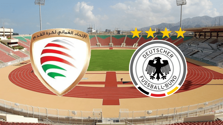 Palpite Om&atilde; x Alemanha: &uacute;ltimo amistoso alem&atilde;o antes da Copa