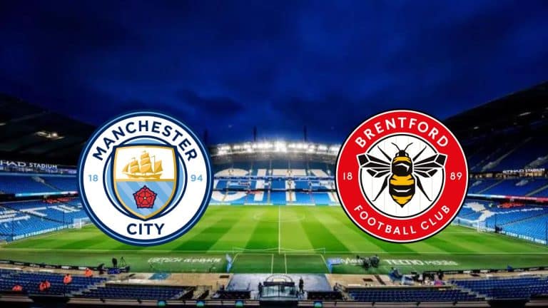 Palpite Manchester City x Brentford: confronto entre equipes com posi&ccedil;&otilde;es distintas na Premier League