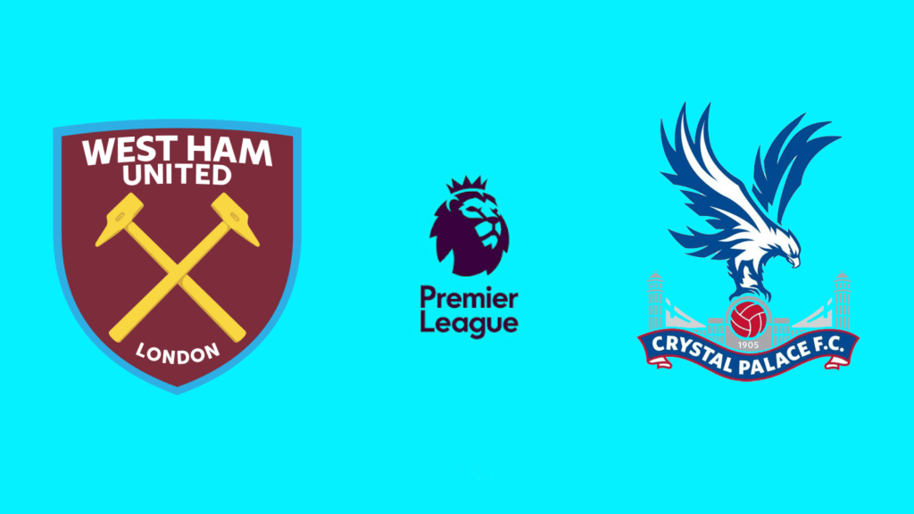 West Ham x Crystal Palace: onde assistir ao vivo, hor&aacute;rio e escala&ccedil;&otilde;es (06/11)