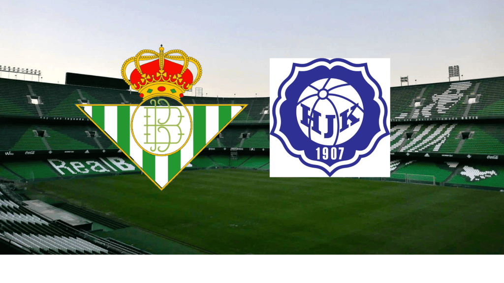 Palpite Betis x HJK &ndash; Progn&oacute;stico e transmiss&atilde;o UEFA Europa League (03/11)