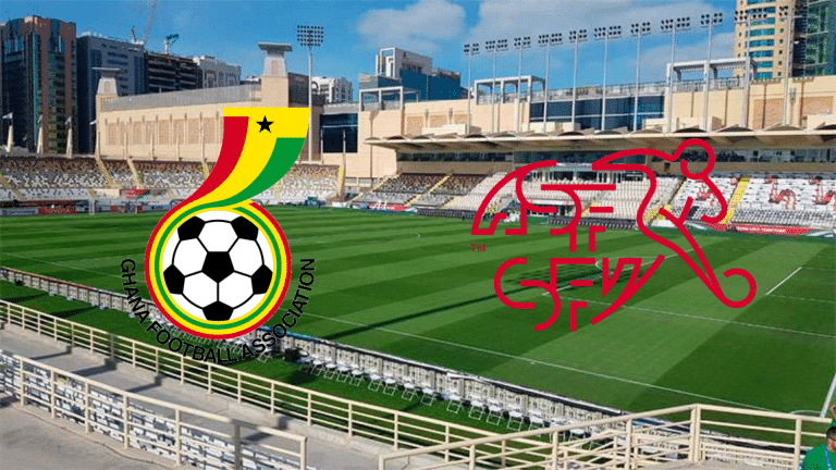 Palpite Gana x Su&iacute;&ccedil;a: sele&ccedil;&otilde;es fazem &uacute;ltimos testes para a Copa do Mundo