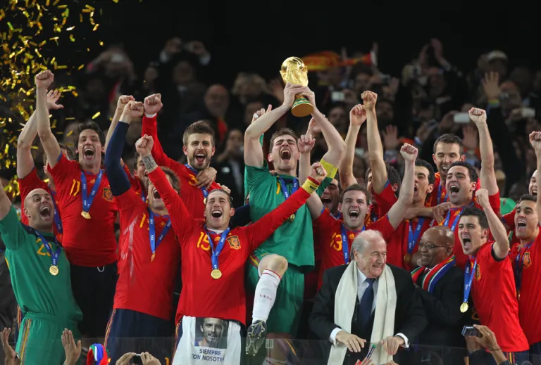 Vidente prev&ecirc; Espanha como campe&atilde; da Copa do Mundo 2022
