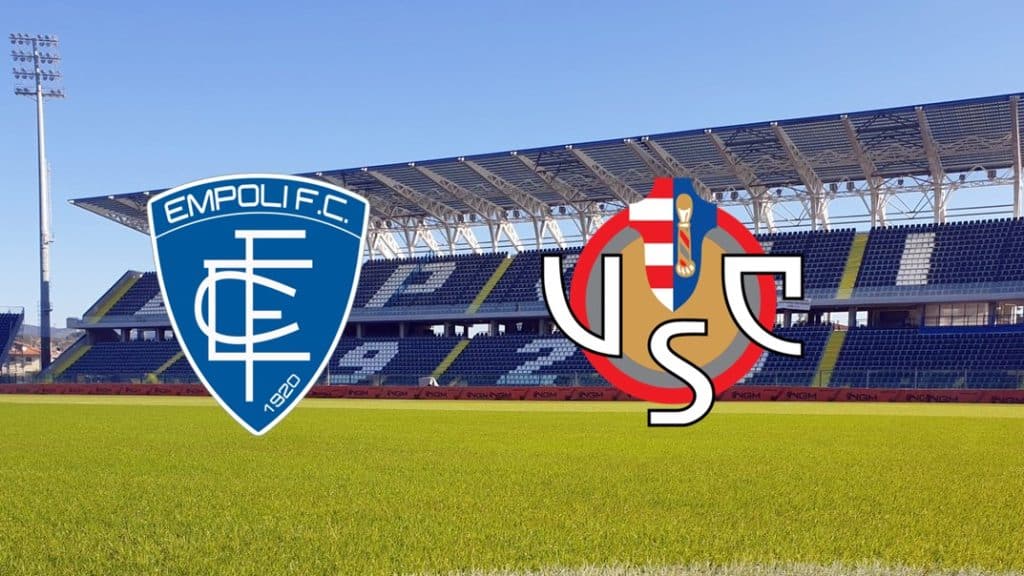 Empoli x Cremonese: onde assistir ao vivo, hor&aacute;rio e escala&ccedil;&otilde;es