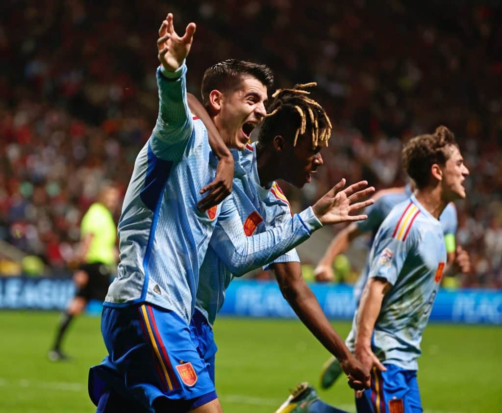 Jord&acirc;nia x Espanha: onde assistir ao vivo, hor&aacute;rio e escala&ccedil;&otilde;es