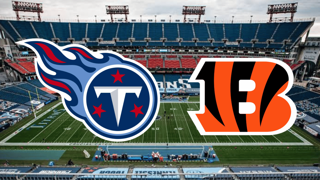 Palpite Tennessee Titans x Cincinnati Bengals: Bengals viaja at&eacute; Nashville para enfrentar uma das melhores defesas da liga