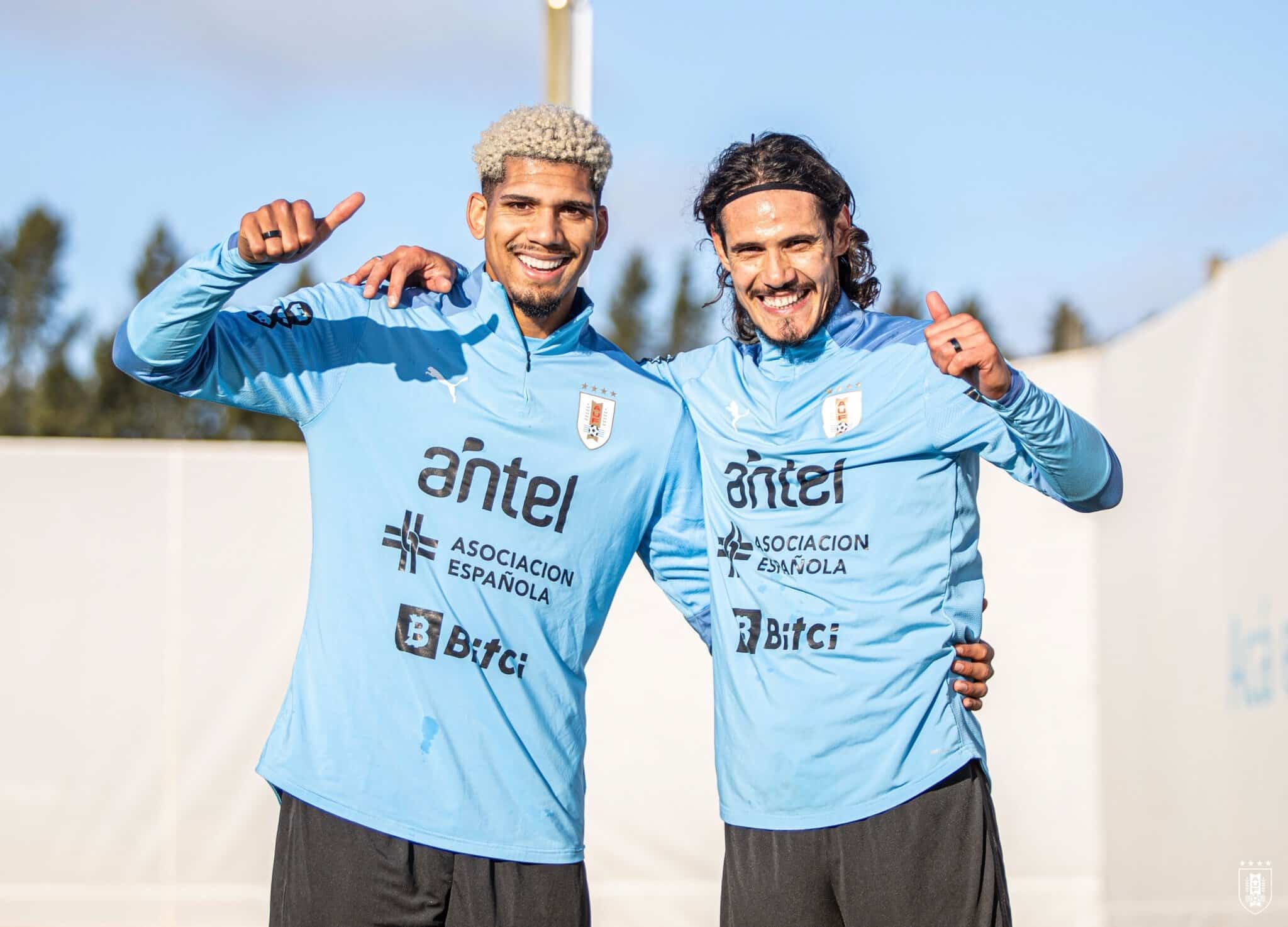 Foto destaque: Reprodu&ccedil;&atilde;o / Uruguai