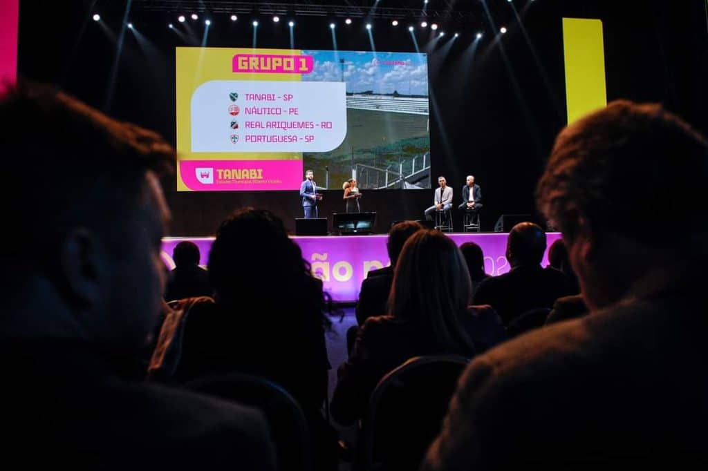 Copinha 2023: Confira os grupos, sedes e participantes da edi&ccedil;&atilde;o