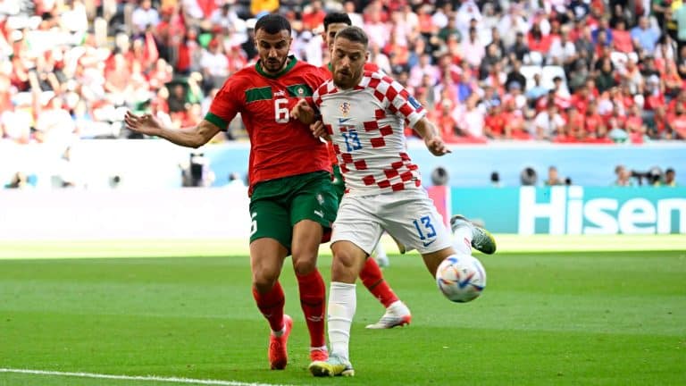 Marrocos empata com a Cro&aacute;cia: Confira os melhores momentos (23/11)