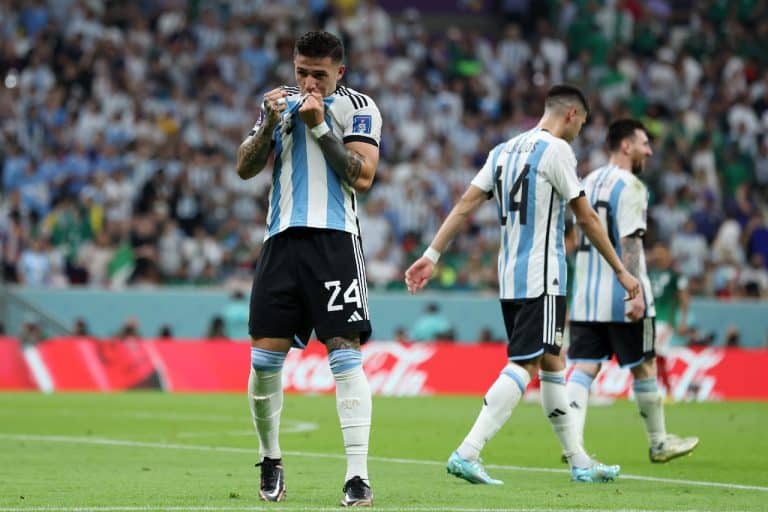 Argentina vence o M&eacute;xico: Confira os melhores momentos (26/11)