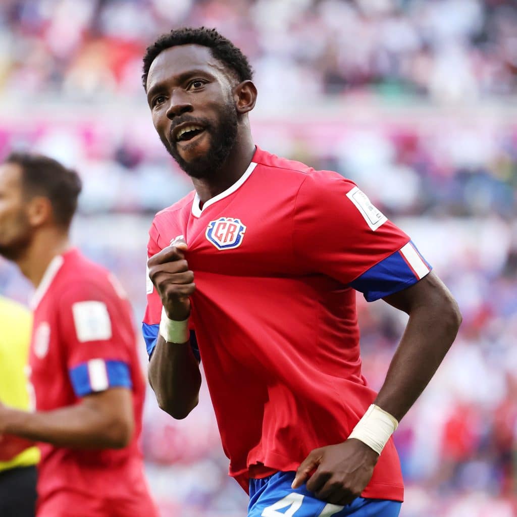 Costa Rica bate Jap&atilde;o: confira os melhores momentos