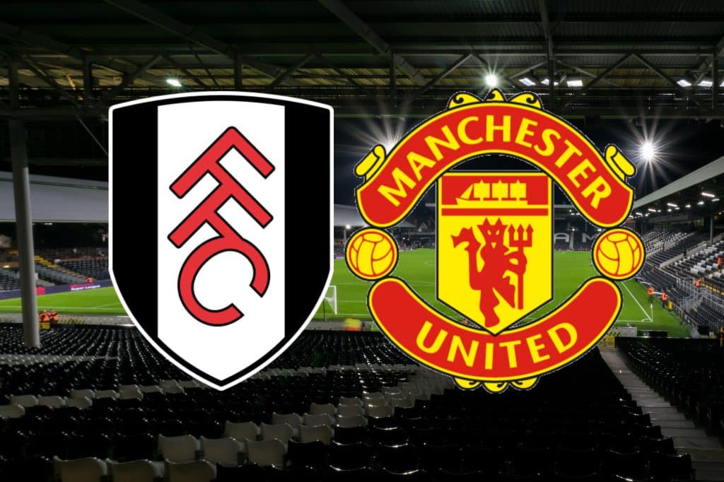 Palpite Fulham x Manchester United: para retomar a boa sequência na Premier League