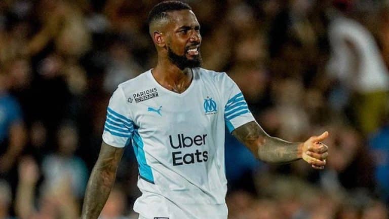 Flamengo v&ecirc; retorno de Gerson ao clube distante