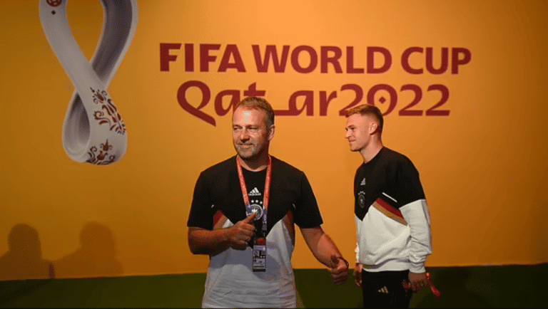 Pol&ecirc;micas e questionamentos na concentra&ccedil;&atilde;o da Alemanha na Copa; entenda