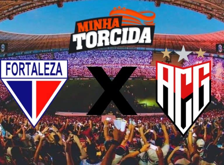Palpite Fortaleza x Atl&eacute;tico-GO &ndash; tricolor almeja vaga na Pr&eacute;-Libertadores