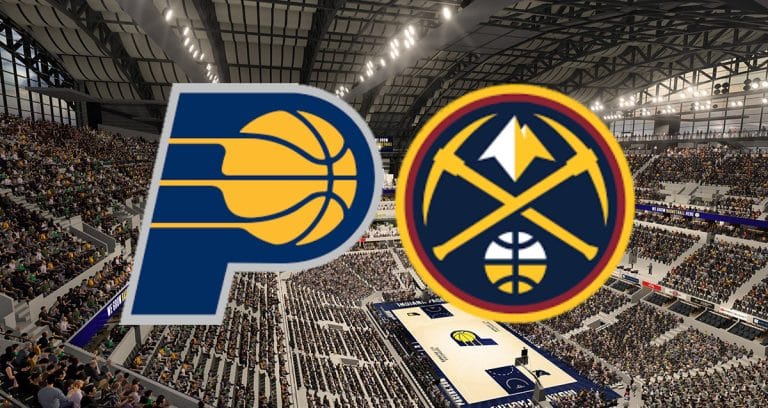 Palpite Indiana Pacers x Denver Nuggets: ambos querem manter a boa sequ&ecirc;ncia