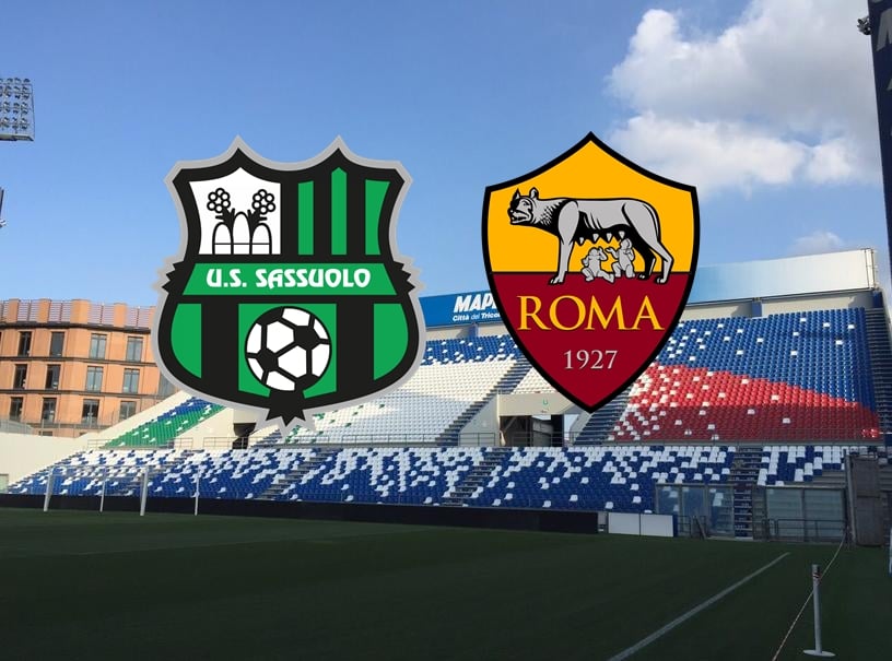 Palpite Sassuolo x Roma: equipes v&atilde;o em busca da recupera&ccedil;&atilde;o na Serie A Tim
