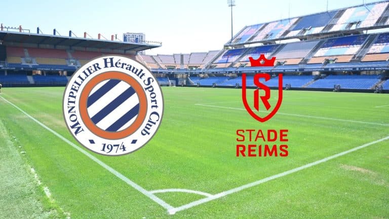Montpellier x Stade de Reims: onde assistir ao vivo, hor&aacute;rio e escala&ccedil;&otilde;es