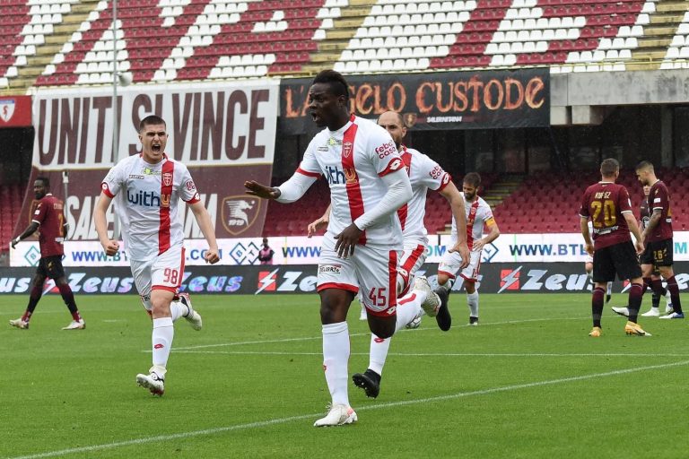 Monza x Salernitana: onde assistir ao vivo, hor&aacute;rio e escala&ccedil;&otilde;es