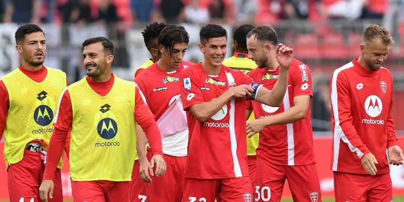 Monza x Hellas Verona: onde assistir ao vivo, hor&aacute;rio e escala&ccedil;&otilde;es