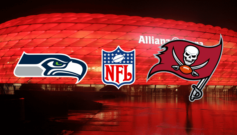 Palpite Seattle Seahawks x Tampa Bay Buccaneers &ndash; duelo entre l&iacute;deres de divis&atilde;o