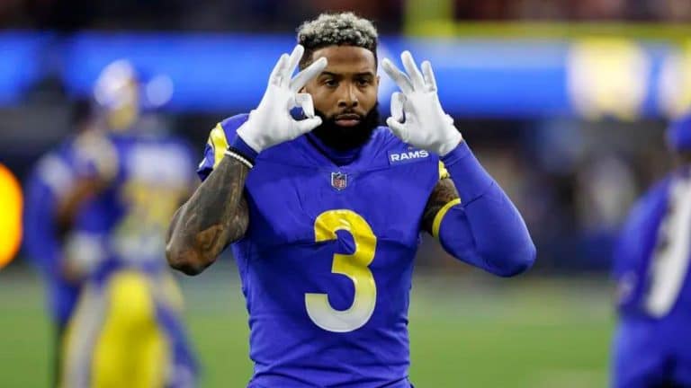 Presidente de clube quer a contrata&ccedil;&atilde;o de Odell Beckham Jr