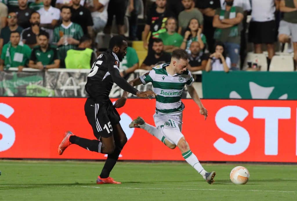 Sheriff x Omonia: onde assistir ao vivo, hor&aacute;rio e escala&ccedil;&otilde;es