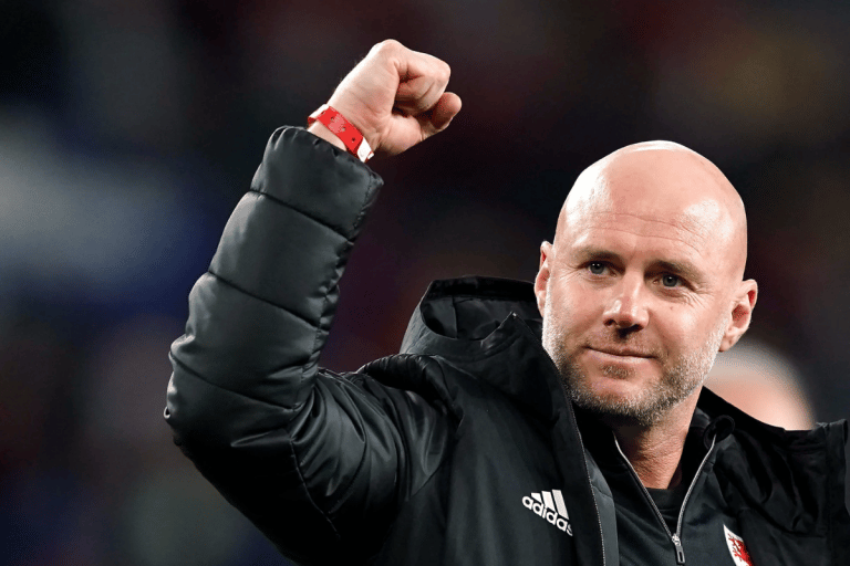 Pa&iacute;s de Gales v&ecirc; sua principal estrela como primordial para a Copa do Mundo