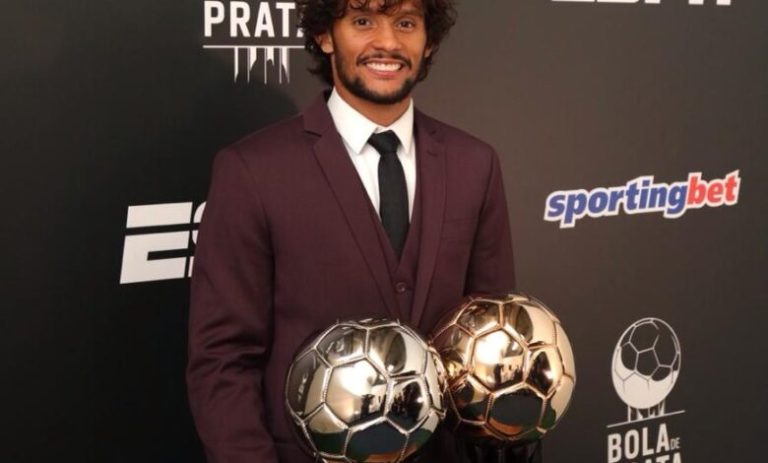 Palmeiras bate recorde na Bola de Prata 2022