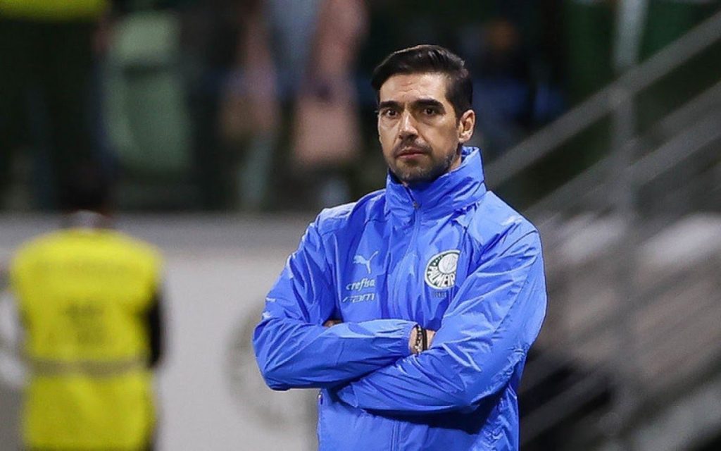 Palmeiras tem desfalque para a &uacute;ltima rodada do Brasileir&atilde;o