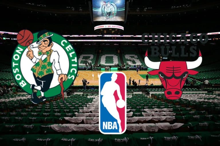 Palpite Boston Celtics x Chicago Bulls: progn&oacute;stico e transmiss&atilde;o da NBA (04/11)