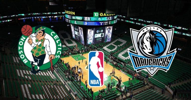 Palpite Boston Celtics x Dallas Mavericks: progn&oacute;stico e transmiss&atilde;o da NBA (23/11)
