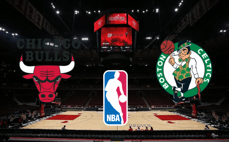 Palpite Chicago Bulls x Boston Celtics: progn&oacute;stico e transmiss&atilde;o da NBA (21/11)