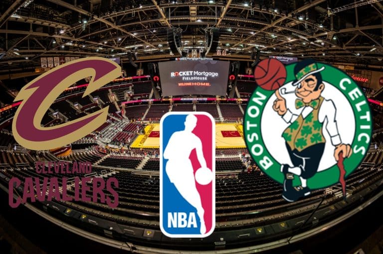 Palpite Cleveland Cavaliers x Boston Celtics: progn&oacute;stico e transmiss&atilde;o da NBA (02/11)
