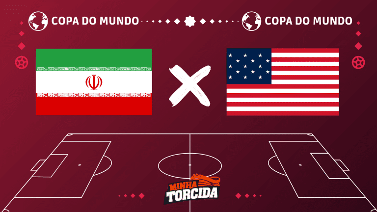 Palpite Ir&atilde; x Estados Unidos: confronto que definir&aacute; classifica&ccedil;&atilde;o