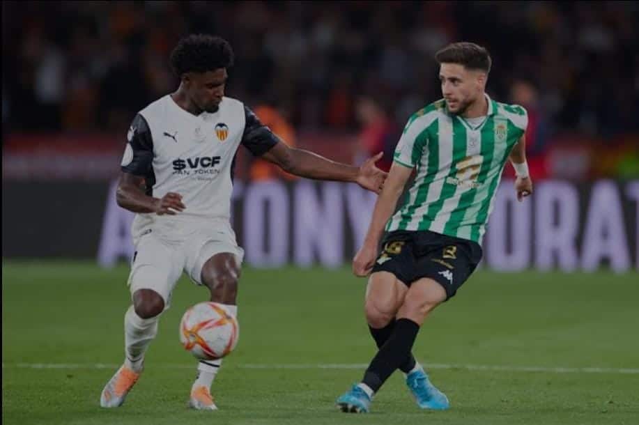 Palpite Valencia x Real B&eacute;tis: para chegar nos l&iacute;deres da LaLiga