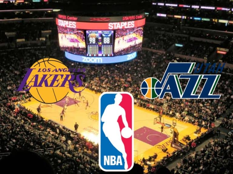 Palpite Los Angeles Lakers x Utah Jazz: quinteto da casa tenta terceira vit&oacute;ria seguida