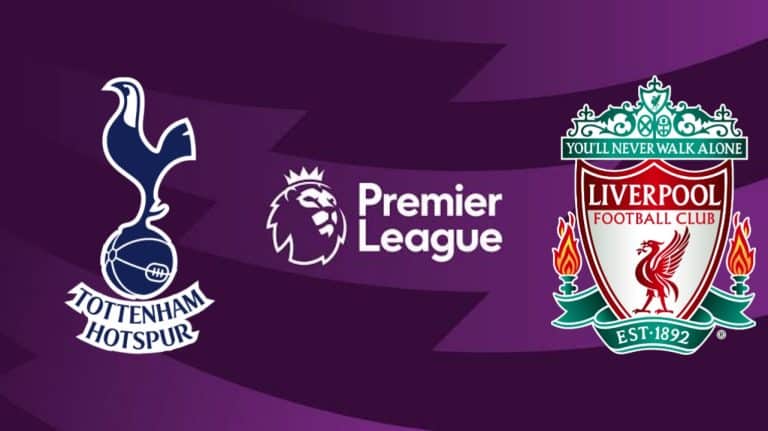 Palpite Tottenham Hotspur x Liverpool: duelo de gigantes pela Premier League