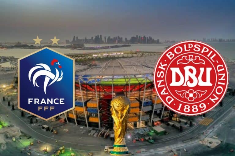 Fran&ccedil;a x Dinamarca: onde assistir, hor&aacute;rio e escala&ccedil;&otilde;es