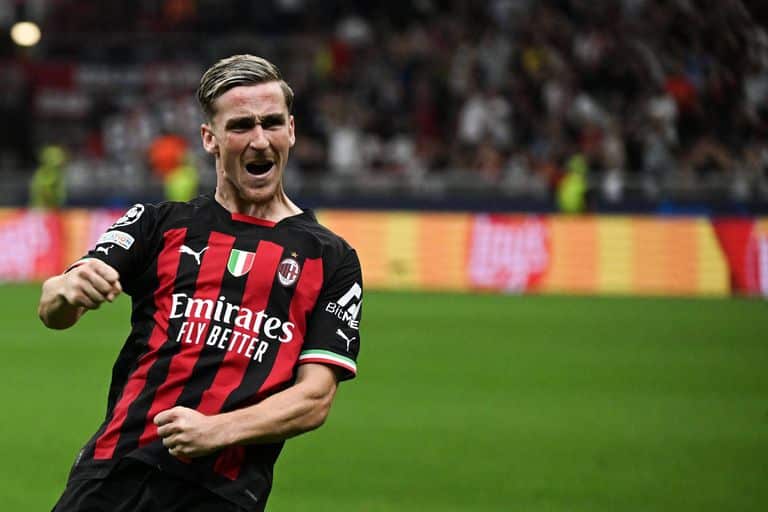 Foto destaque: Reprodu&ccedil;&atilde;o / Milan